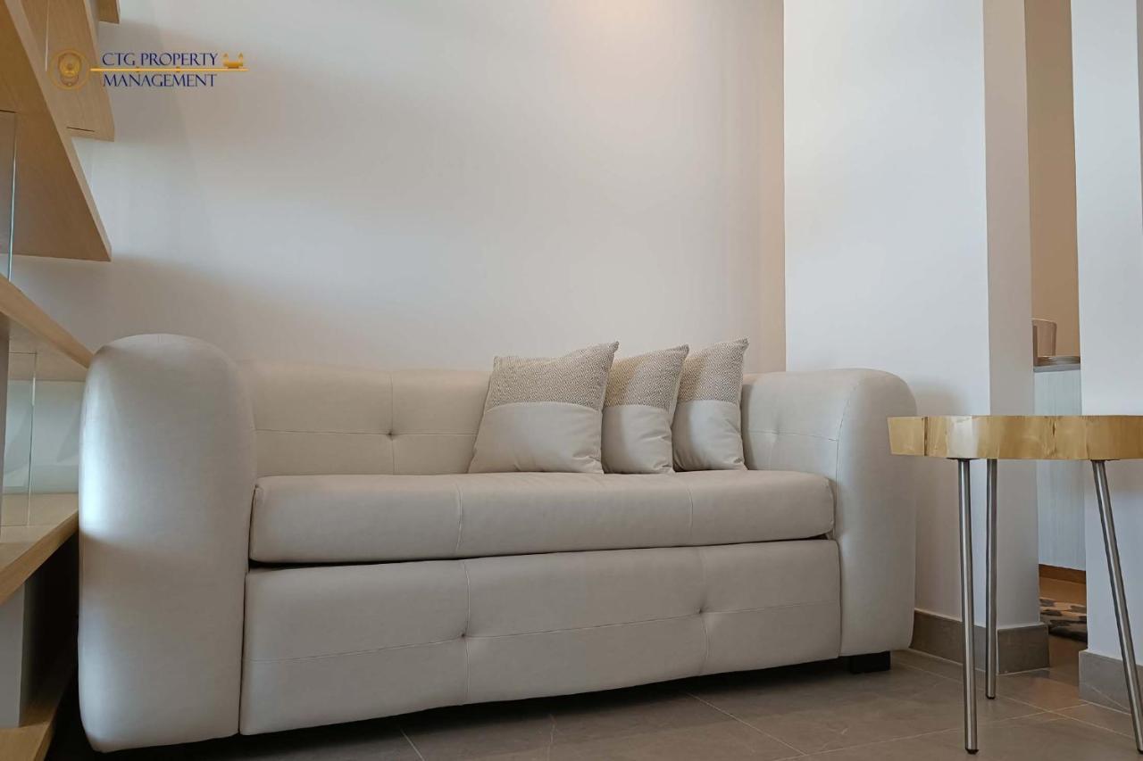 Distrito 90 - Estudios Y Apartamentos Para Vacaciones Y Viajes De Negocio Barranquilla  Eksteriør bilde
