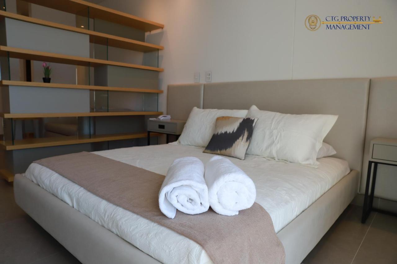 Distrito 90 - Estudios Y Apartamentos Para Vacaciones Y Viajes De Negocio Barranquilla  Eksteriør bilde